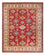 Tapis Ziegler - Kazak - 301 x 245 cm - rouge