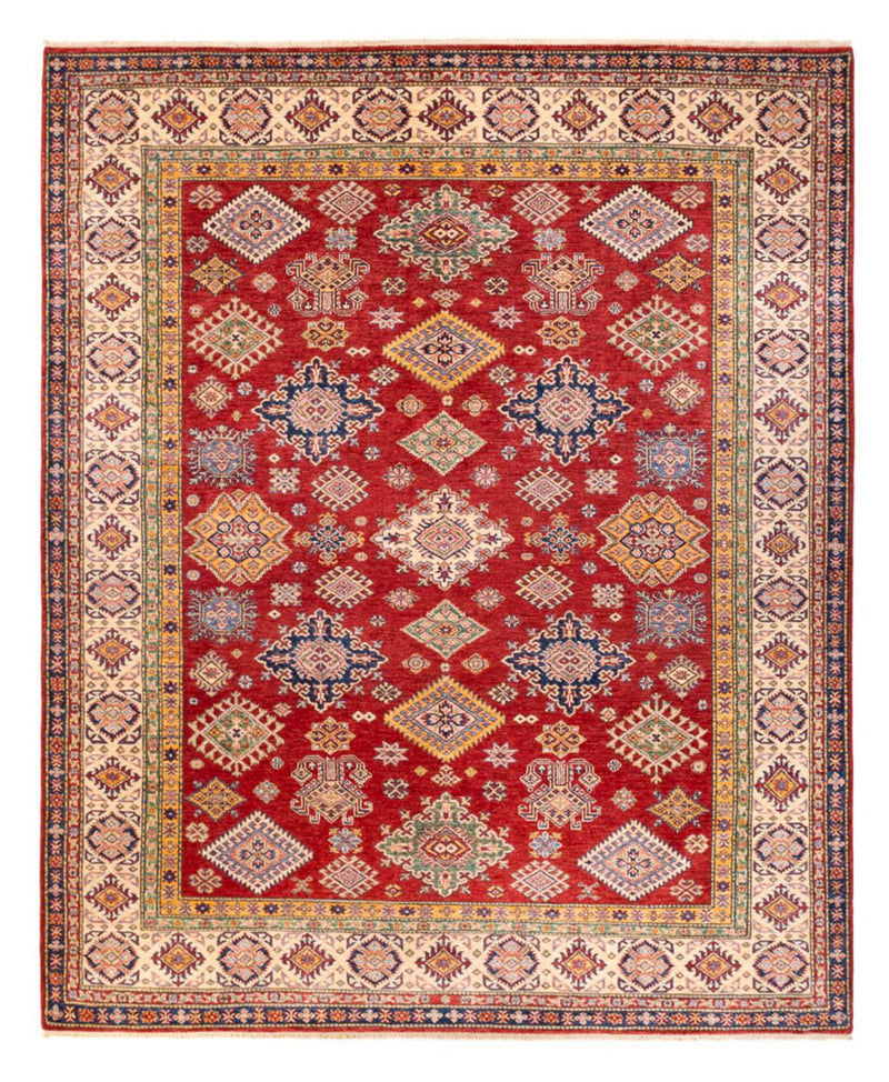 Tapis Ziegler - Kazak - 301 x 245 cm - rouge