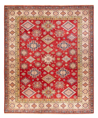 Tapis Ziegler - Kazak - 301 x 248 cm - rouge