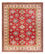 Tapis Ziegler - Kazak - 301 x 248 cm - rouge