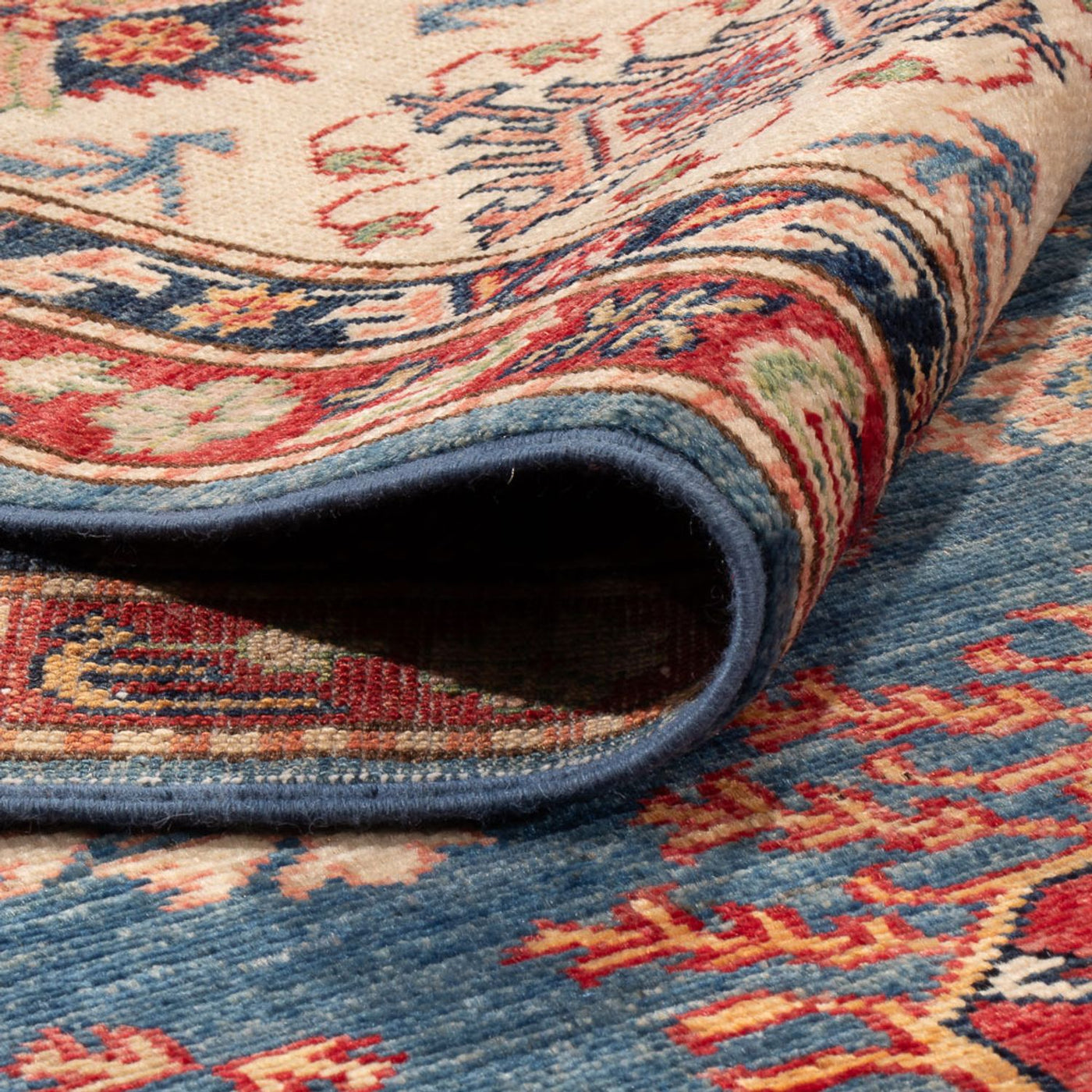 Kazak Tapis 314x250cm - Tapis oriental