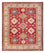 Tapis Ziegler - Kazak - 300 x 249 cm - rouge