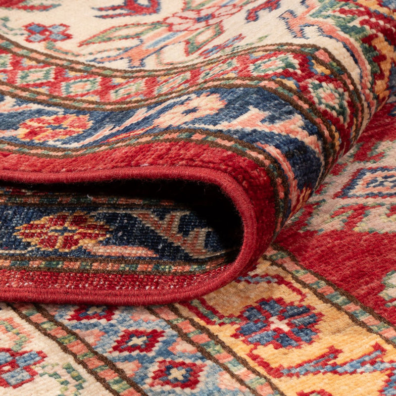 Tapis Ziegler - Kazak - 300 x 249 cm - rouge
