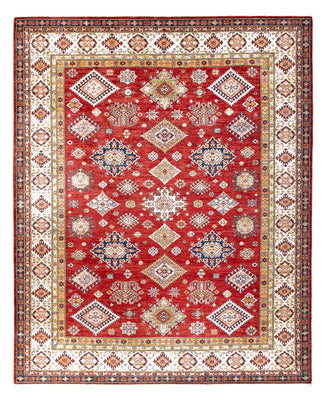 Tapis Ziegler - Kazak - 307 x 246 cm - rouge