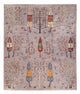 Ariana Tapis 296x246cm - Tapis oriental