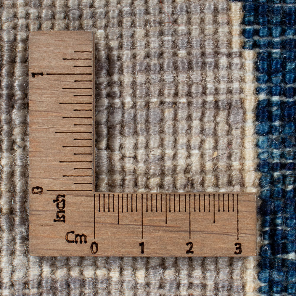 Tapis Ziegler - Ariana - 296 x 246 cm - gris