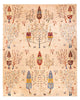 Ariana Tapis 306x243cm - Tapis oriental