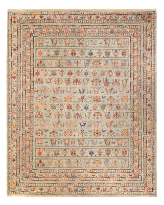 Tapis Ziegler - Ariana - 300 x 244 cm - sable