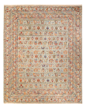 Tapis Ziegler - Ariana - 300 x 244 cm - sable
