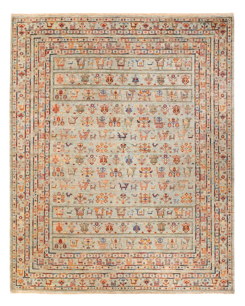 Tapis Ziegler - Ariana - 300 x 244 cm - sable