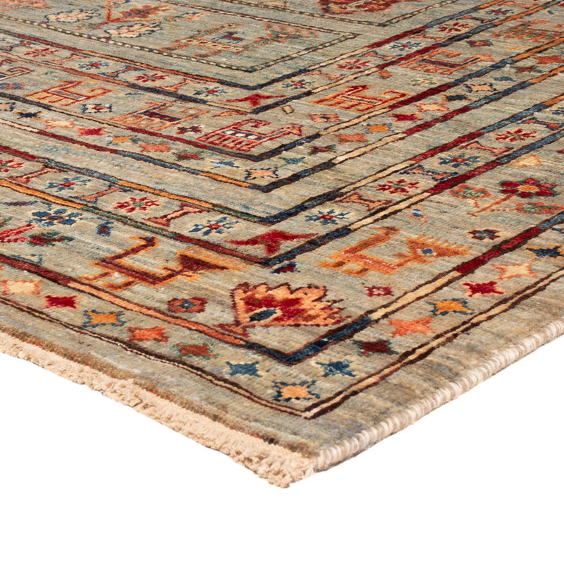 Tapis Ziegler - Ariana - 300 x 244 cm - sable