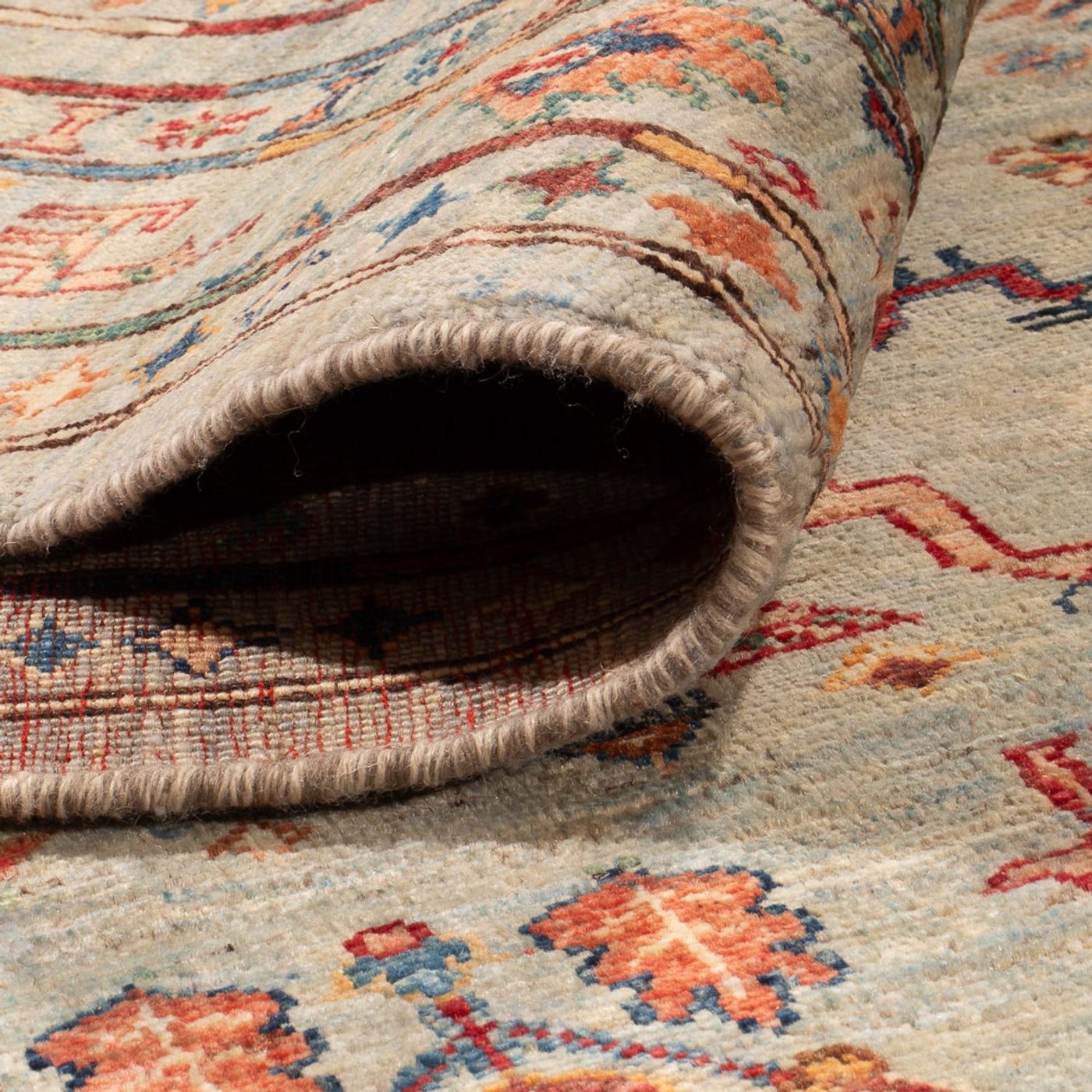 Ariana Tapis 300x244cm - Tapis oriental