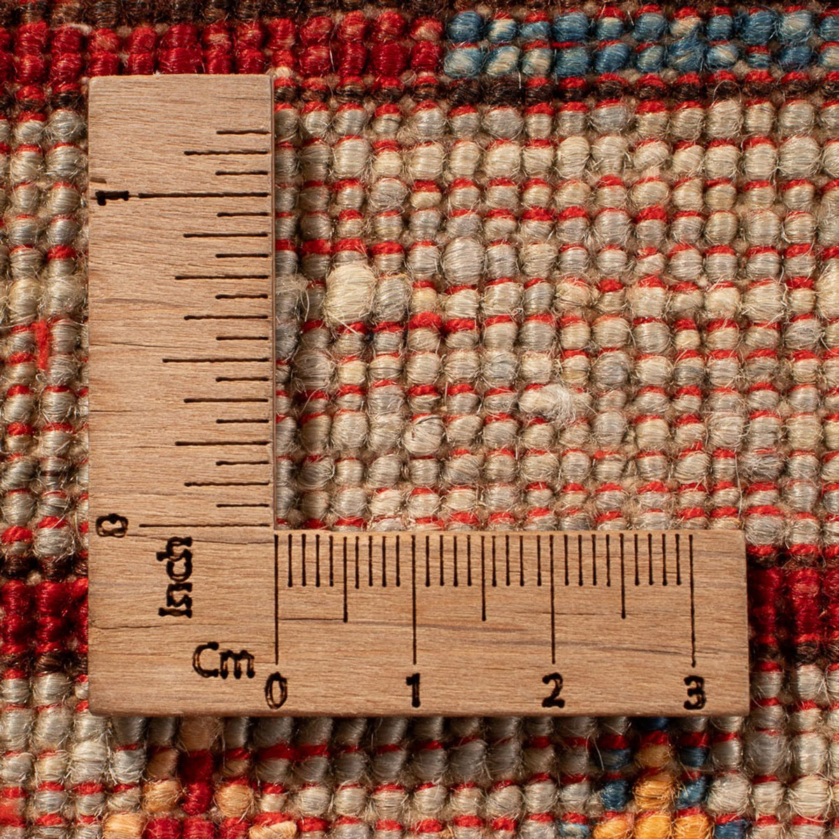 Tapis Ziegler - Ariana - 300 x 244 cm - sable