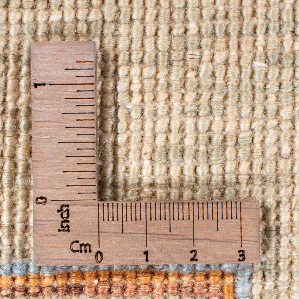 Tapis Ziegler - Ariana - 290 x 246 cm - beige foncé