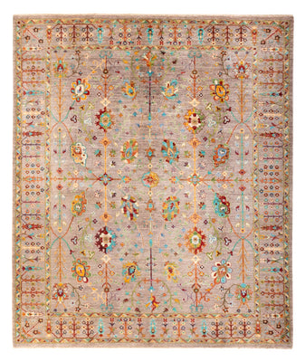 Tapis Ziegler - Ariana - 291 x 245 cm - beige foncé