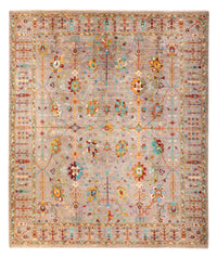 Tapis Ziegler - Ariana - 291 x 245 cm - beige foncé
