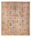 Tapis Ziegler - Ariana - 291 x 245 cm - beige foncé
