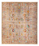 Ariana Tapis 291x245cm - Tapis oriental