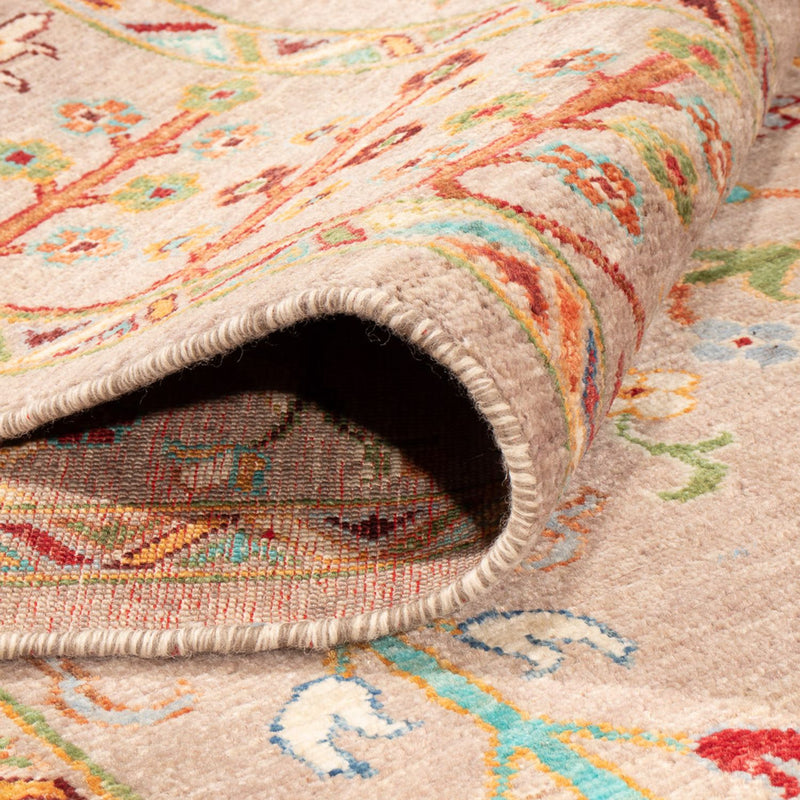 Tapis Ziegler - Ariana - 291 x 245 cm - beige foncé