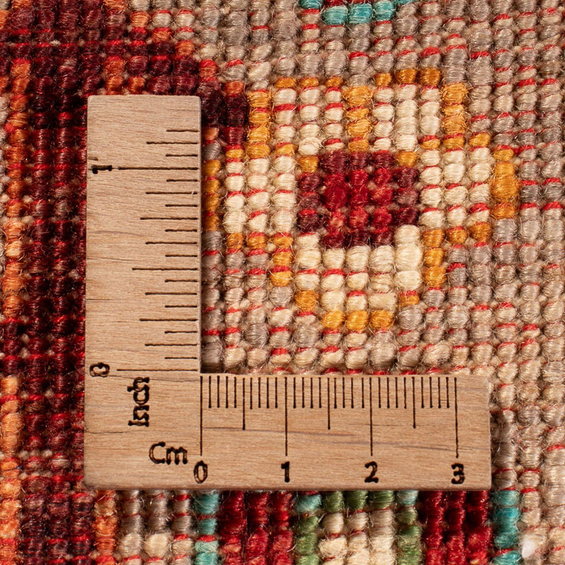 Tapis Ziegler - Ariana - 291 x 245 cm - beige foncé