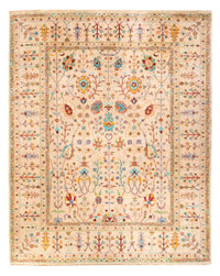 Tapis Ziegler - Ariana - 303 x 244 cm - beige