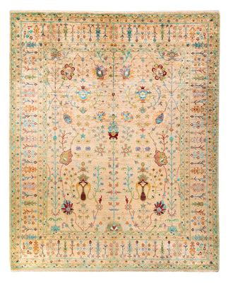 Tapis Ziegler - Ariana - 297 x 241 cm - beige