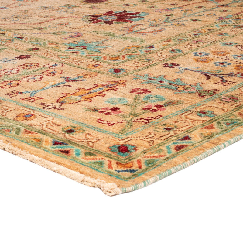 Tapis Ziegler - Ariana - 297 x 241 cm - beige