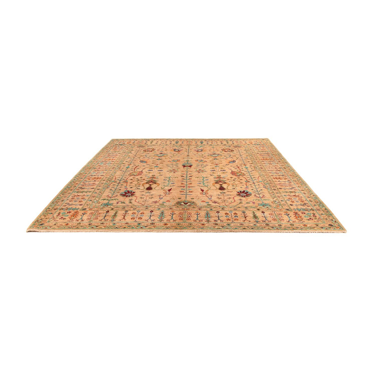 Tapis Ziegler - Ariana - 297 x 241 cm - beige