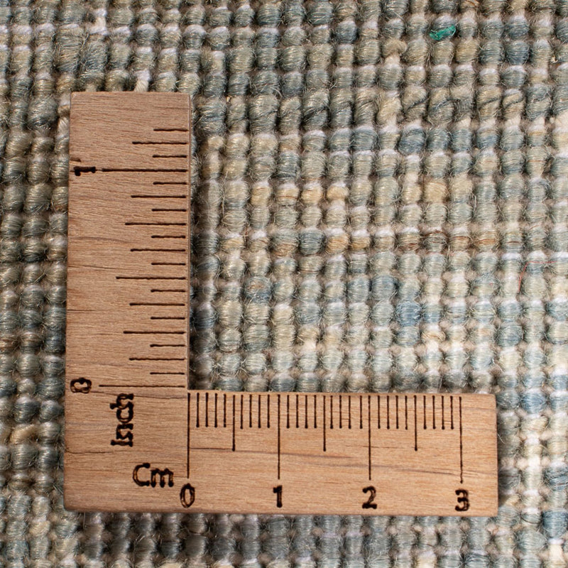 Tapis Ziegler - Ariana - 310 x 242 cm - bleu