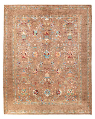 Tapis Ziegler - Ariana - 300 x 244 cm - beige foncé