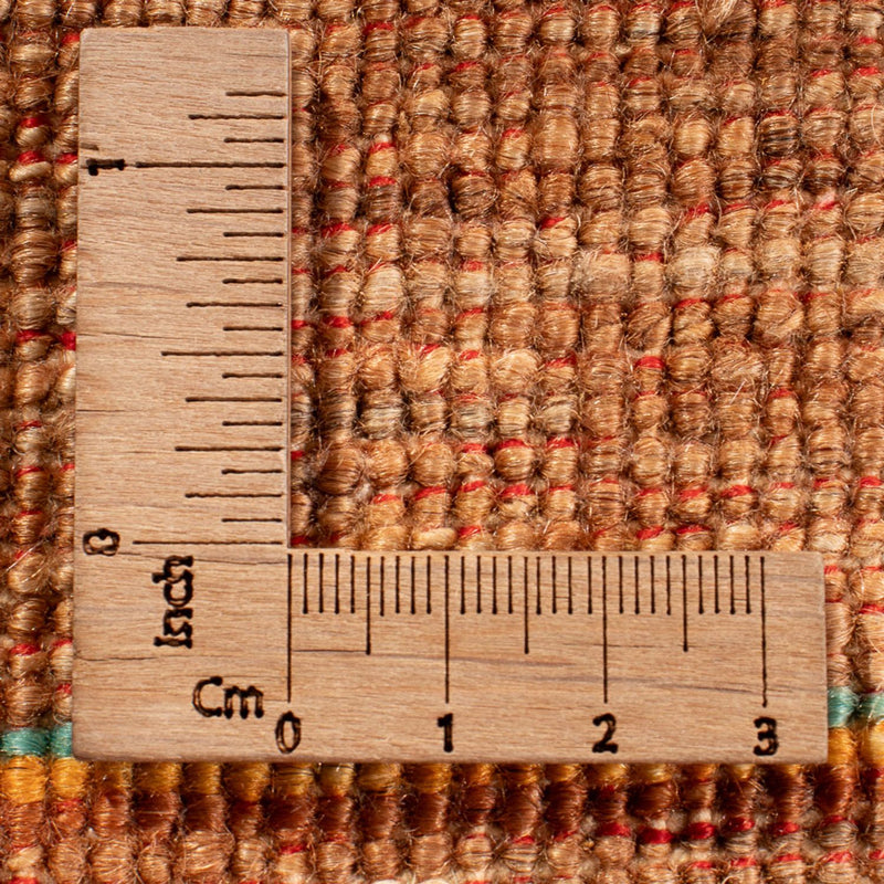 Tapis Ziegler - Ariana - 300 x 244 cm - beige foncé