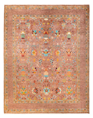 Tapis Ziegler - Ariana - 293 x 237 cm - beige foncé