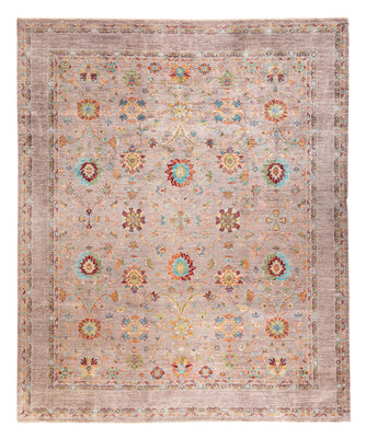 Tapis Ziegler - Ariana - 291 x 243 cm - beige foncé