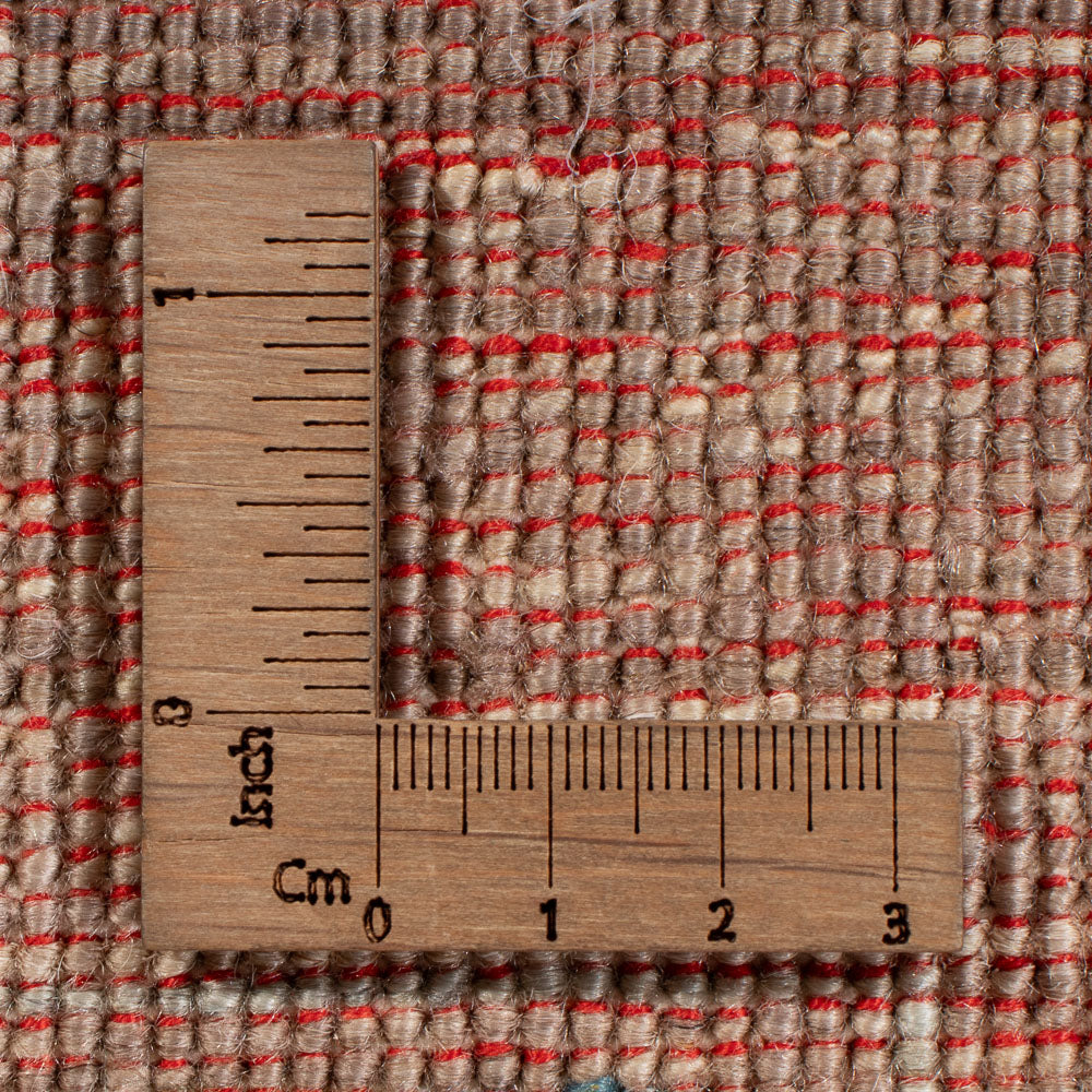 Tapis Ziegler - Ariana - 291 x 243 cm - beige foncé