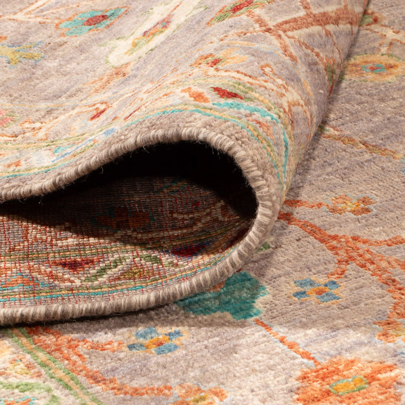 Tapis Ziegler - Ariana - 305 x 238 cm - chocolat clair