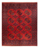 Tapis afghan 298x256cm - Tapis oriental