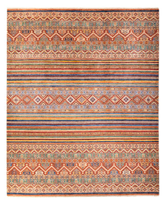 Tapis Ziegler - Shal - 312 x 248 cm - multicolore
