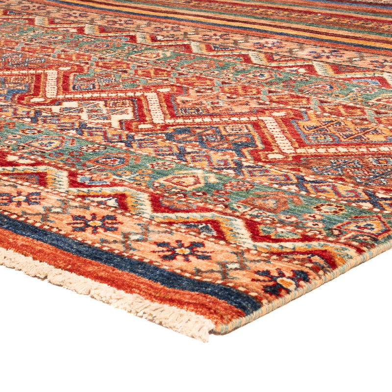 Tapis Ziegler - Shal - 312 x 248 cm - multicolore