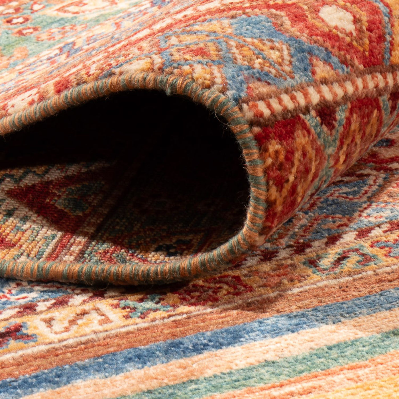 Shal Tapis 312x248cm - Tapis oriental