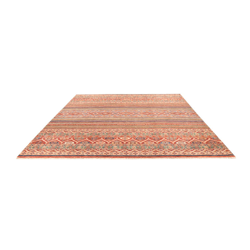 Tapis Ziegler - Shal - 312 x 248 cm - multicolore