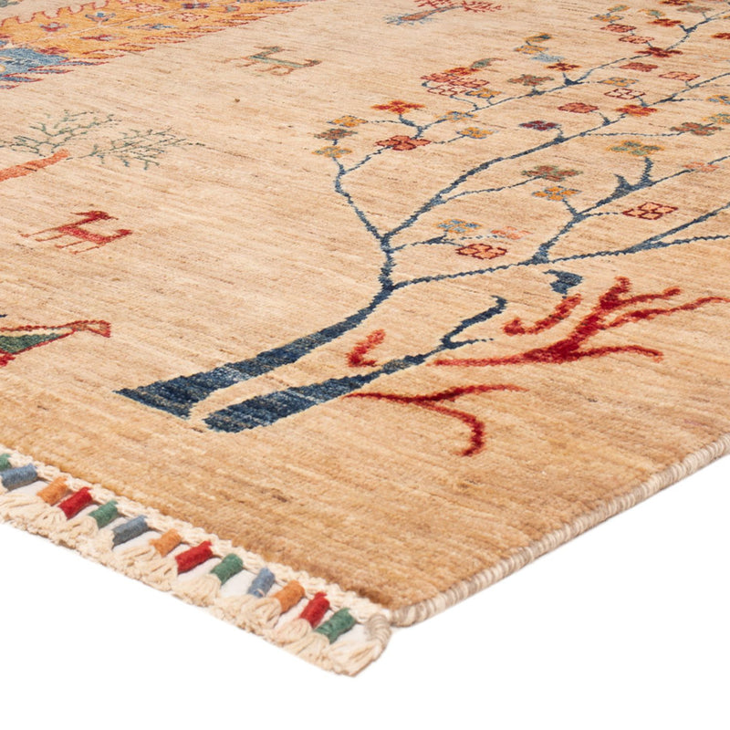 Tapis Ziegler - Ariana - 305 x 237 cm - beige