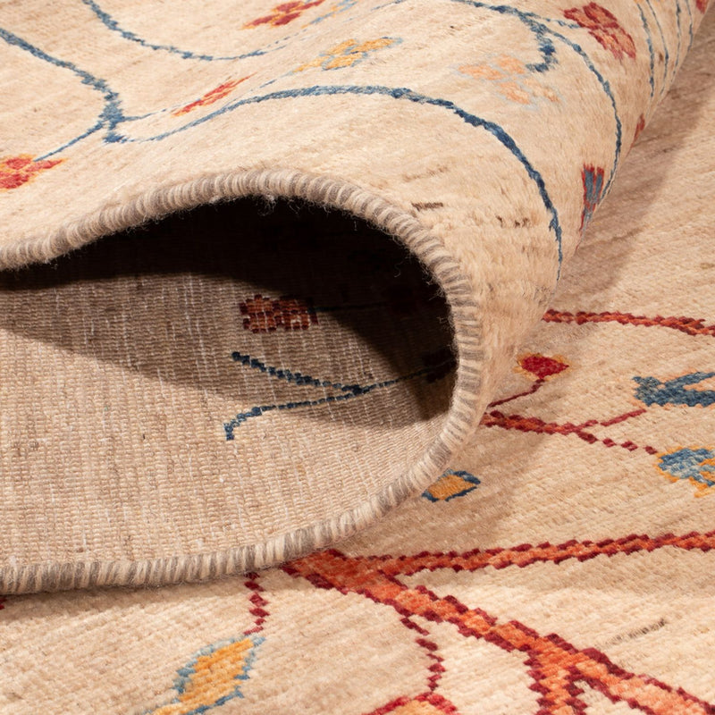 Tapis Ziegler - Ariana - 305 x 237 cm - beige