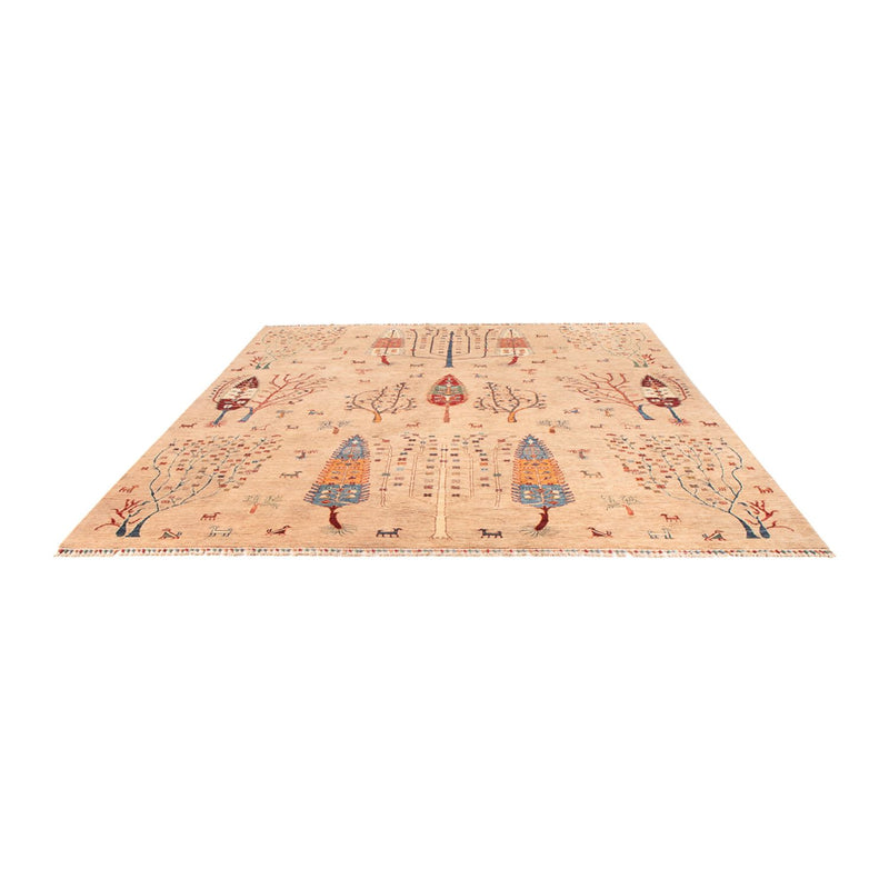 Tapis Ziegler - Ariana - 305 x 237 cm - beige