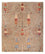 Tapis Ziegler - Ariana - 293 x 241 cm - beige foncé