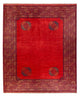 Tapis afghan 297x256cm - Tapis oriental