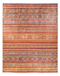 Tapis Ziegler - Shal - 295 x 241 cm - multicolore