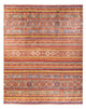 Shal Tapis 295x241cm - Tapis oriental