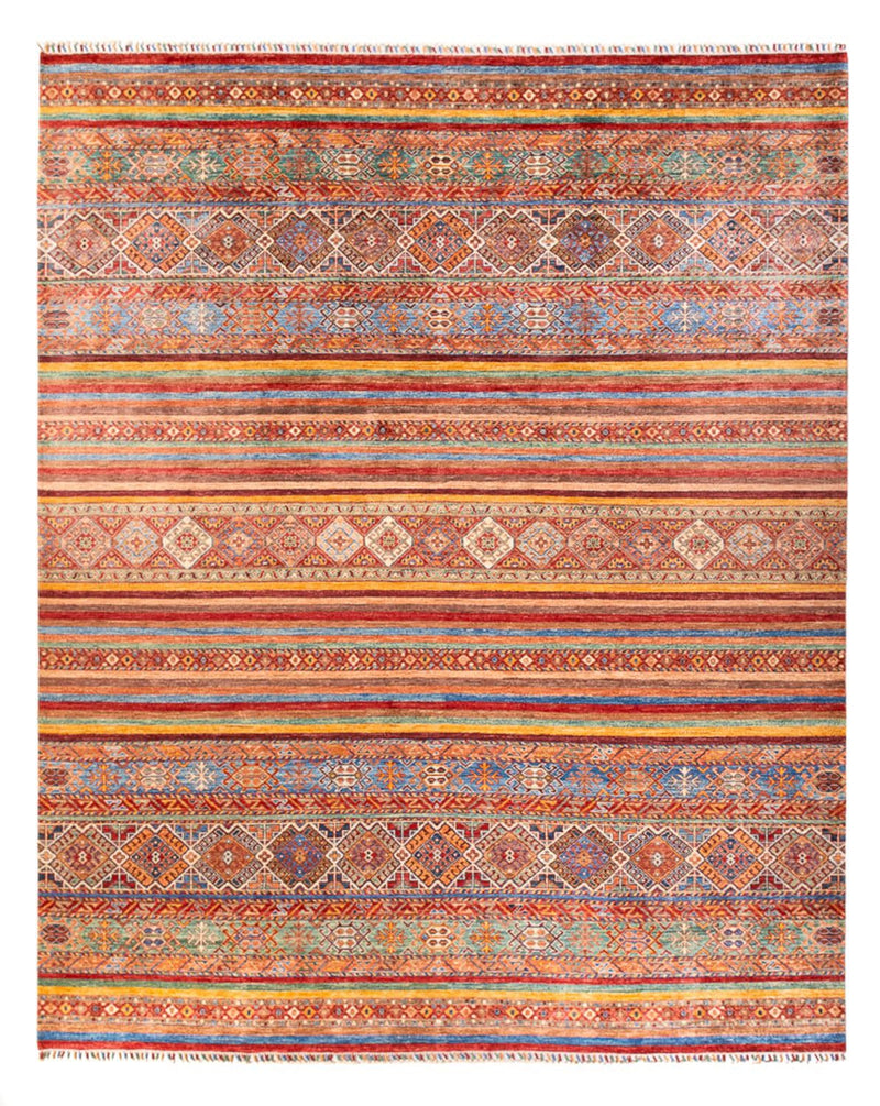 Tapis Ziegler - Shal - 295 x 241 cm - multicolore