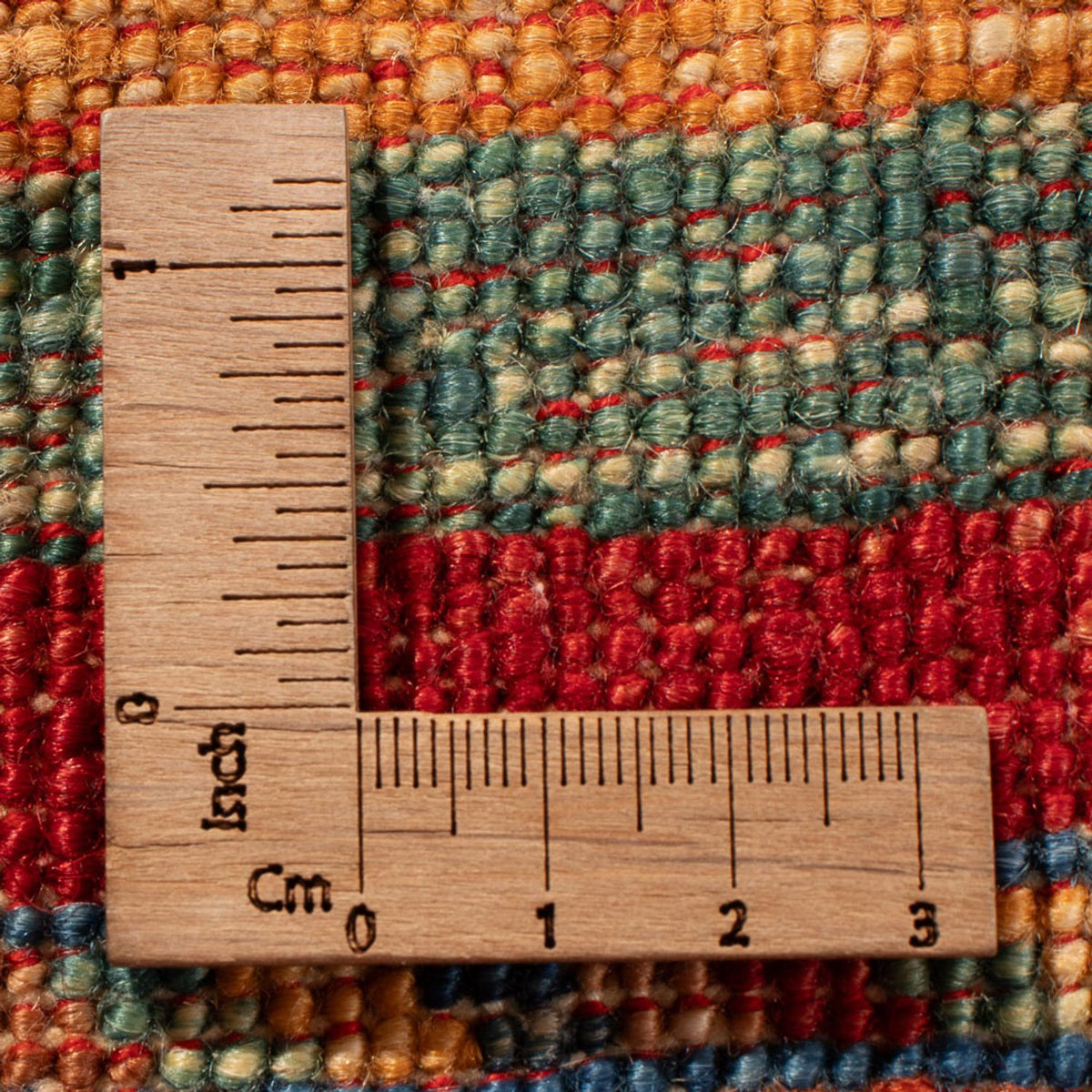 Tapis Ziegler - Shal - 295 x 241 cm - multicolore