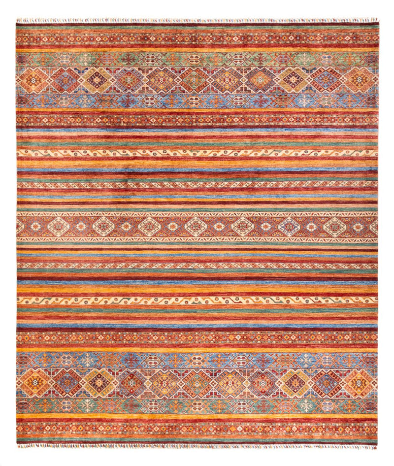 Tapis Ziegler - Shal - 292 x 248 cm - multicolore
